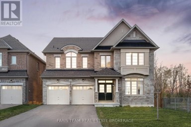 2263 LOZENBY STREET Innisfil (Alcona) Ontario photo 2