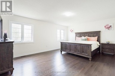 2263 LOZENBY STREET Innisfil (Alcona) Ontario photo 22