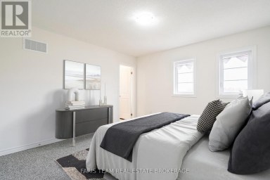 2263 LOZENBY STREET Innisfil (Alcona) Ontario photo 26