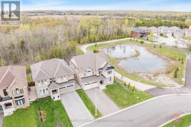 2263 LOZENBY STREET Innisfil (Alcona) Ontario photo 3