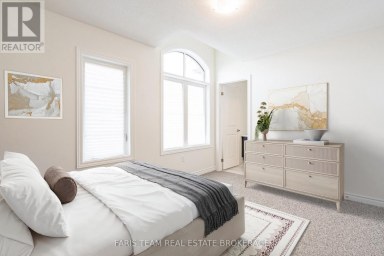 2263 LOZENBY STREET Innisfil (Alcona) Ontario photo 32