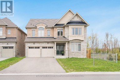 2263 LOZENBY STREET Innisfil (Alcona) Ontario photo 4