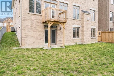 2263 LOZENBY STREET Innisfil (Alcona) Ontario photo 43