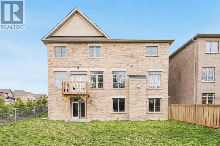 2263 LOZENBY STREET, Innisfil (Alcona), Ontario, L9S0M8