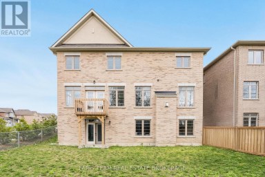 2263 LOZENBY STREET Innisfil (Alcona) Ontario photo 45