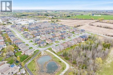 2263 LOZENBY STREET Innisfil (Alcona) Ontario photo 48