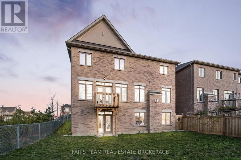 2263 LOZENBY STREET, Innisfil (Alcona), Ontario, L9S0M8