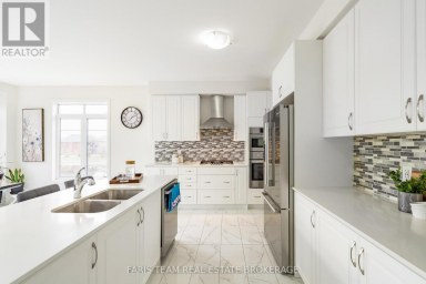 2263 LOZENBY STREET Innisfil (Alcona) Ontario photo 9