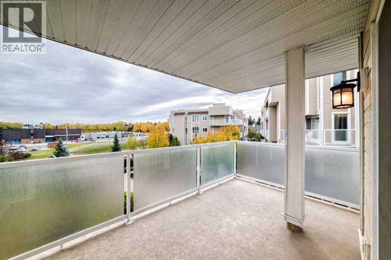 303, 3737 42 Street NW, Calgary, Alberta, T3A2M8