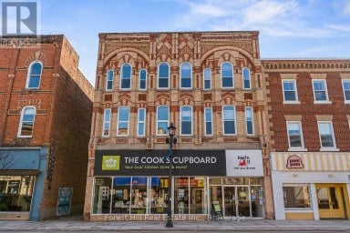 29 SYKES STREET N Meaford Ontario photo 1