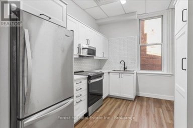 29 SYKES STREET N Meaford Ontario photo 11