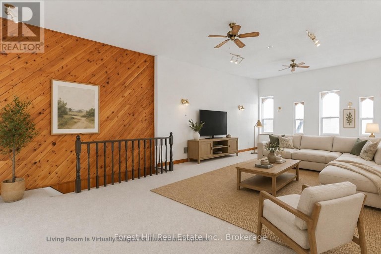 29 SYKES STREET N, Meaford, Ontario, N4L1V9