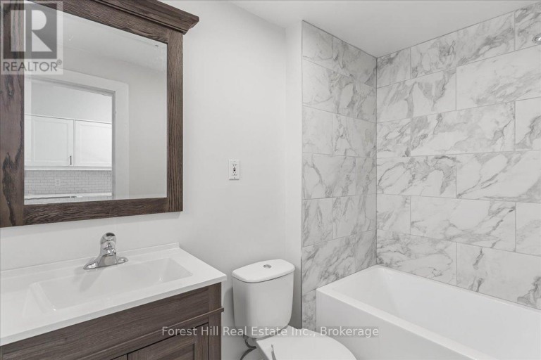 29 SYKES STREET N, Meaford, Ontario, N4L1V9