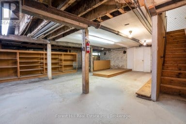 29 SYKES STREET N Meaford Ontario photo 17