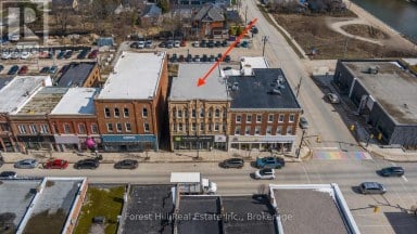 29 SYKES STREET N Meaford Ontario photo 2