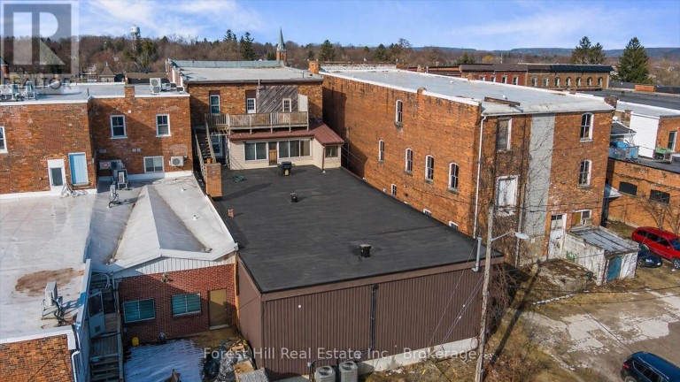 29 SYKES STREET N, Meaford, Ontario, N4L1V9