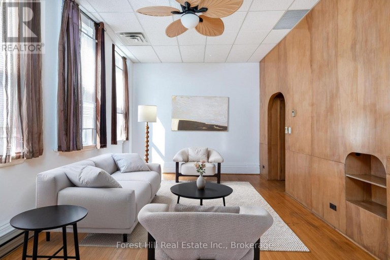 29 SYKES STREET N, Meaford, Ontario, N4L1V9