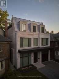 87 COLLEGE VIEW AVENUE Toronto (Forest Hill South) Ontario photo 2