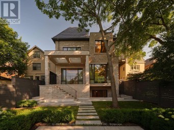 87 COLLEGE VIEW AVENUE Toronto (Forest Hill South) Ontario photo 44