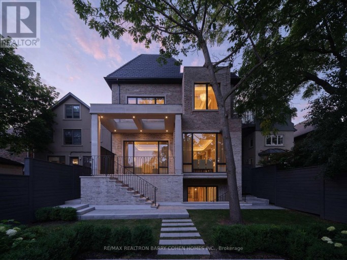 87 COLLEGE VIEW AVENUE, Toronto (Forest Hill South), Ontario, M5P1J9