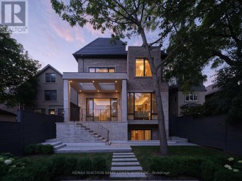 87 COLLEGE VIEW AVENUE Toronto (Forest Hill South) Ontario photo 46