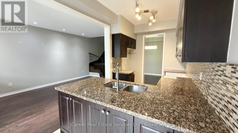 123 SILVERWOOD CIRCLE, Ajax (Central East), Ontario, L1Z0A4