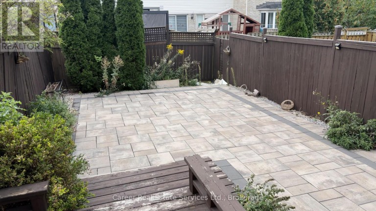 123 SILVERWOOD CIRCLE, Ajax (Central East), Ontario, L1Z0A4