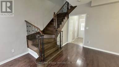 123 SILVERWOOD CIRCLE Ajax (Central East) Ontario photo 4