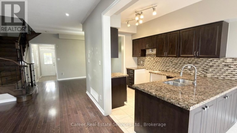 123 SILVERWOOD CIRCLE, Ajax (Central East), Ontario, L1Z0A4