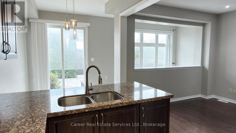 123 SILVERWOOD CIRCLE, Ajax (Central East), Ontario, L1Z0A4