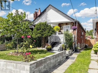 248 WESTWOOD AVENUE Toronto (Danforth Village-East York) Ontario photo 1