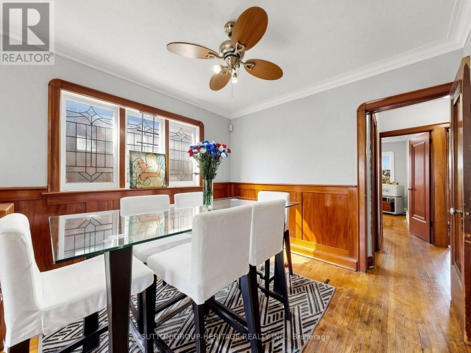 248 WESTWOOD AVENUE, Toronto (Danforth Village-East York), Ontario, M4J2H4