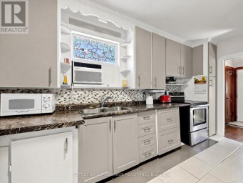 248 WESTWOOD AVENUE Toronto (Danforth Village-East York) Ontario photo 13