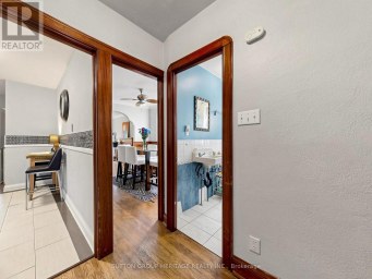 248 WESTWOOD AVENUE Toronto (Danforth Village-East York) Ontario photo 16