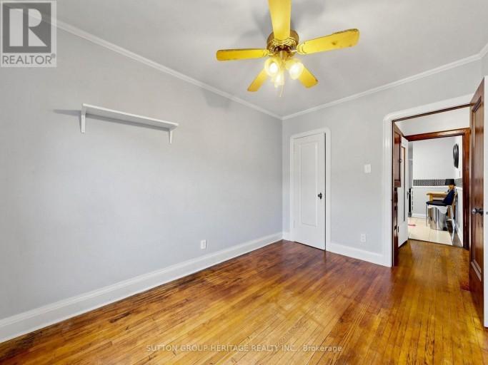 248 WESTWOOD AVENUE, Toronto (Danforth Village-East York), Ontario, M4J2H4