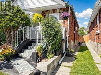 248 WESTWOOD AVENUE Toronto (Danforth Village-East York) Ontario photo 3