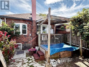 248 WESTWOOD AVENUE Toronto (Danforth Village-East York) Ontario photo 35