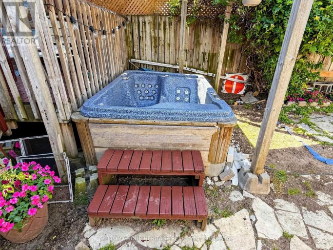 248 WESTWOOD AVENUE, Toronto (Danforth Village-East York), Ontario, M4J2H4