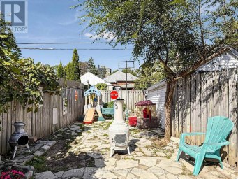248 WESTWOOD AVENUE Toronto (Danforth Village-East York) Ontario photo 38