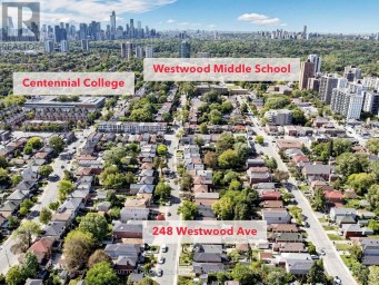 248 WESTWOOD AVENUE Toronto (Danforth Village-East York) Ontario photo 49