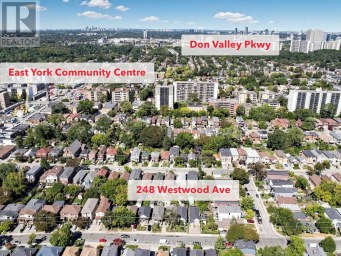 248 WESTWOOD AVENUE Toronto (Danforth Village-East York) Ontario photo 50