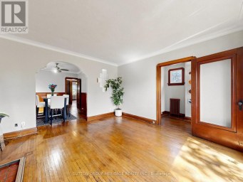 248 WESTWOOD AVENUE Toronto (Danforth Village-East York) Ontario photo 9