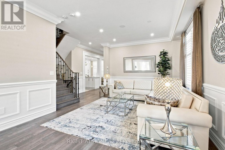 2349 DRESS CIRCLE CRESCENT, Oshawa (Windfields), Ontario, L1L0L8