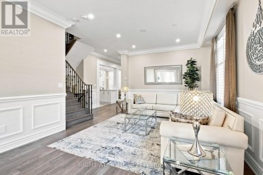 2349 DRESS CIRCLE CRESCENT Oshawa (Windfields) Ontario photo 10