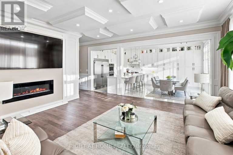 2349 DRESS CIRCLE CRESCENT, Oshawa (Windfields), Ontario, L1L0L8