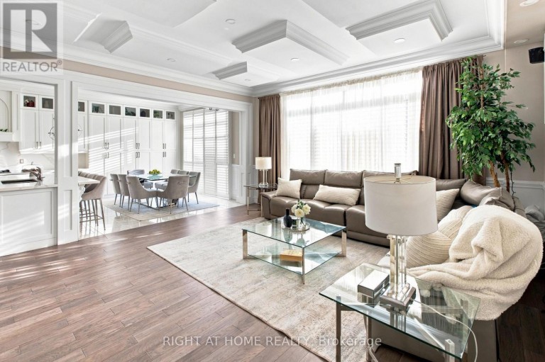 2349 DRESS CIRCLE CRESCENT, Oshawa (Windfields), Ontario, L1L0L8