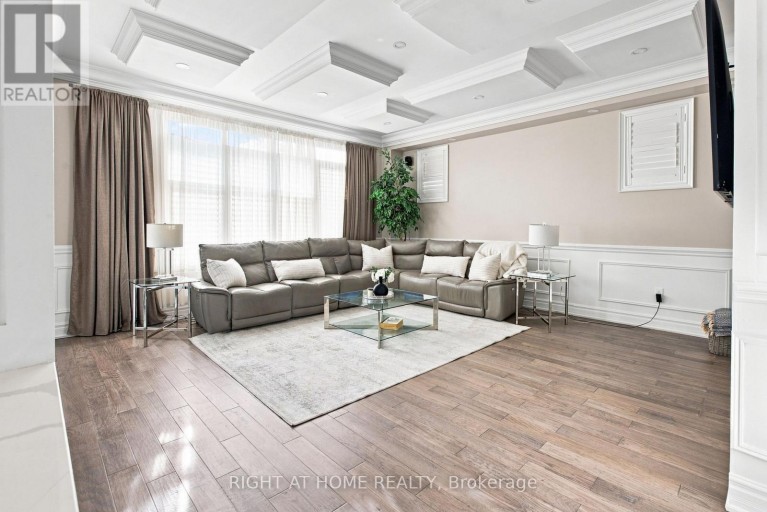 2349 DRESS CIRCLE CRESCENT, Oshawa (Windfields), Ontario, L1L0L8
