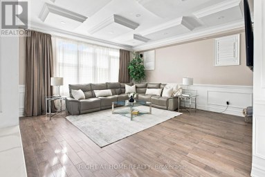 2349 DRESS CIRCLE CRESCENT Oshawa (Windfields) Ontario photo 14