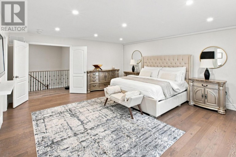 2349 DRESS CIRCLE CRESCENT, Oshawa (Windfields), Ontario, L1L0L8