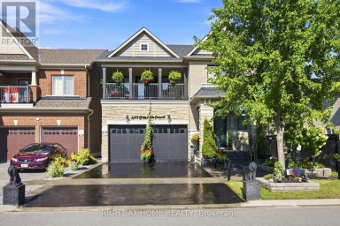 2349 DRESS CIRCLE CRESCENT Oshawa (Windfields) Ontario photo 2